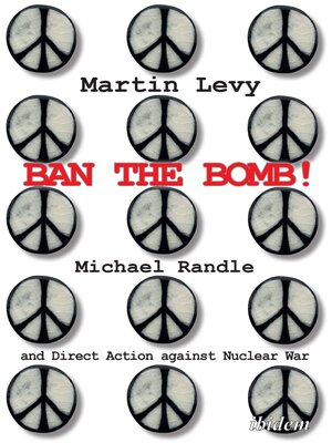 cover image of Ban the Bomb!